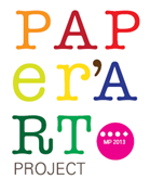 PAPer'Art Project 