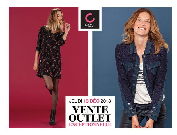 CAPTAIN TORTUE VENTE OUTLET