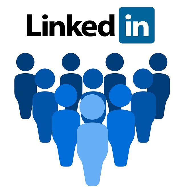 Nouveau : Suivez nos informations sur Linkedin