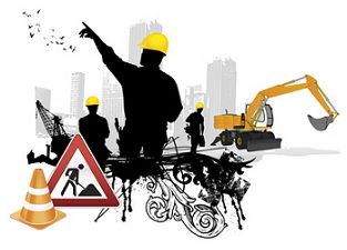INFORMATION TRAVAUX ROUTE DE LENFANT 