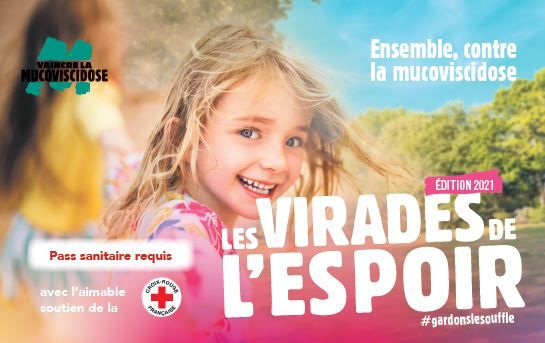 LES VIRADES DE L'ESPOIR 