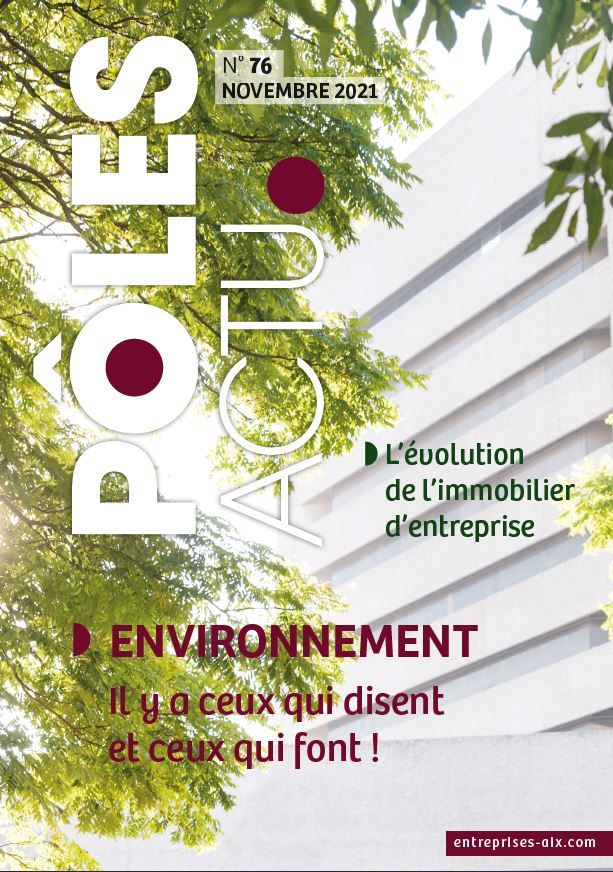 PôlesActu. N° 76