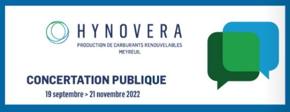 CONCERTATION PUBLIQUE 
