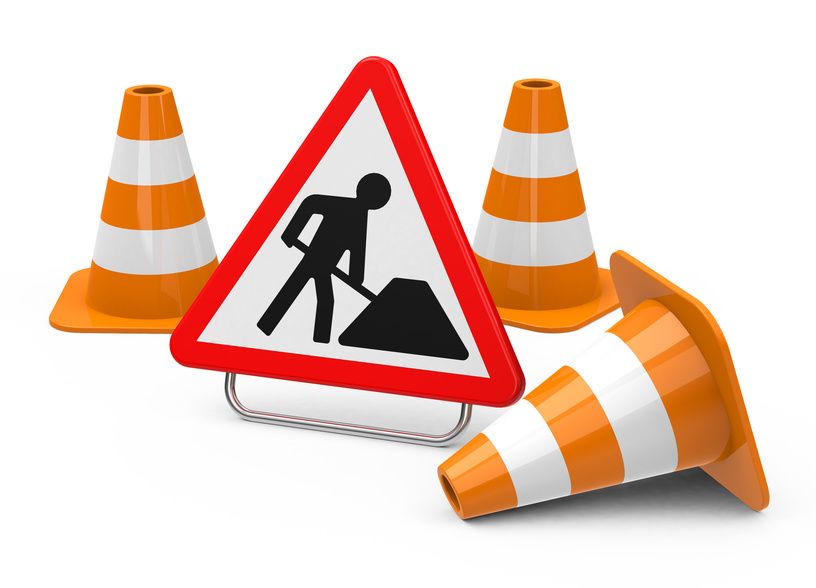 information travaux 