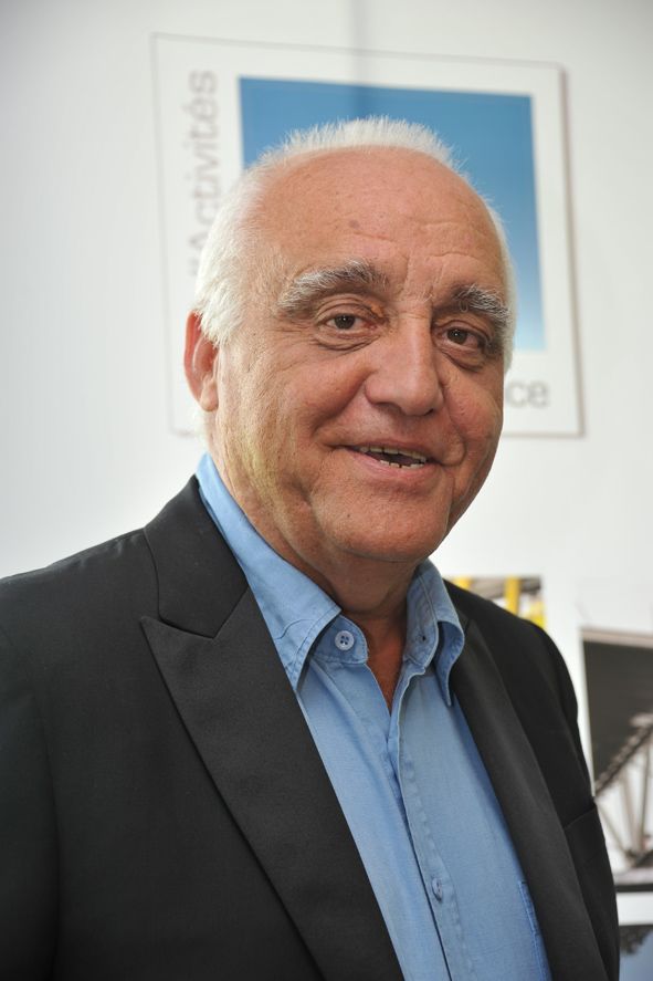 Le président du PAAP