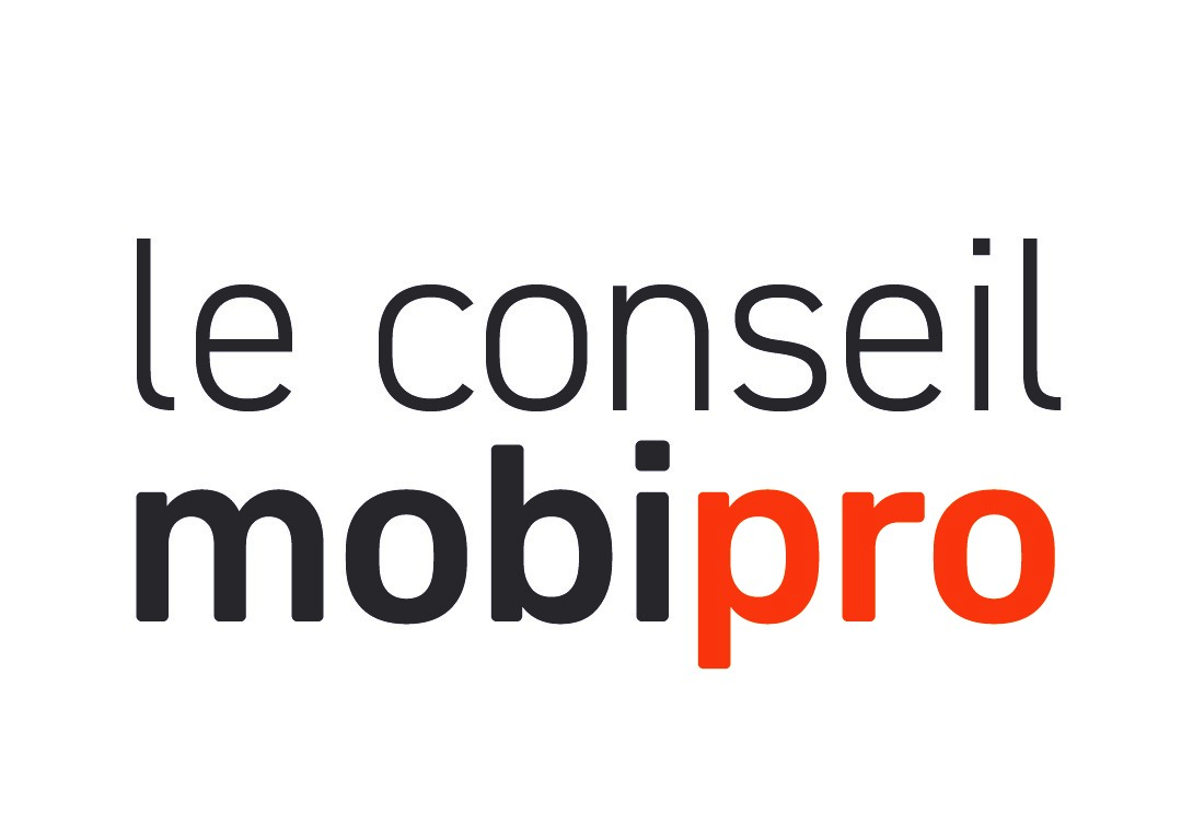 Le conseil mobipro logo