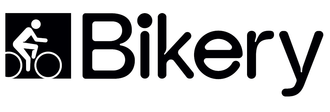 Bikery logo