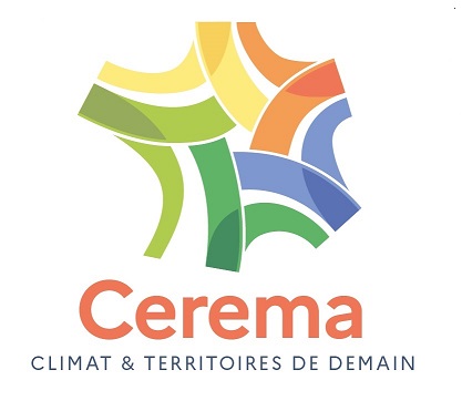 Cerema logo