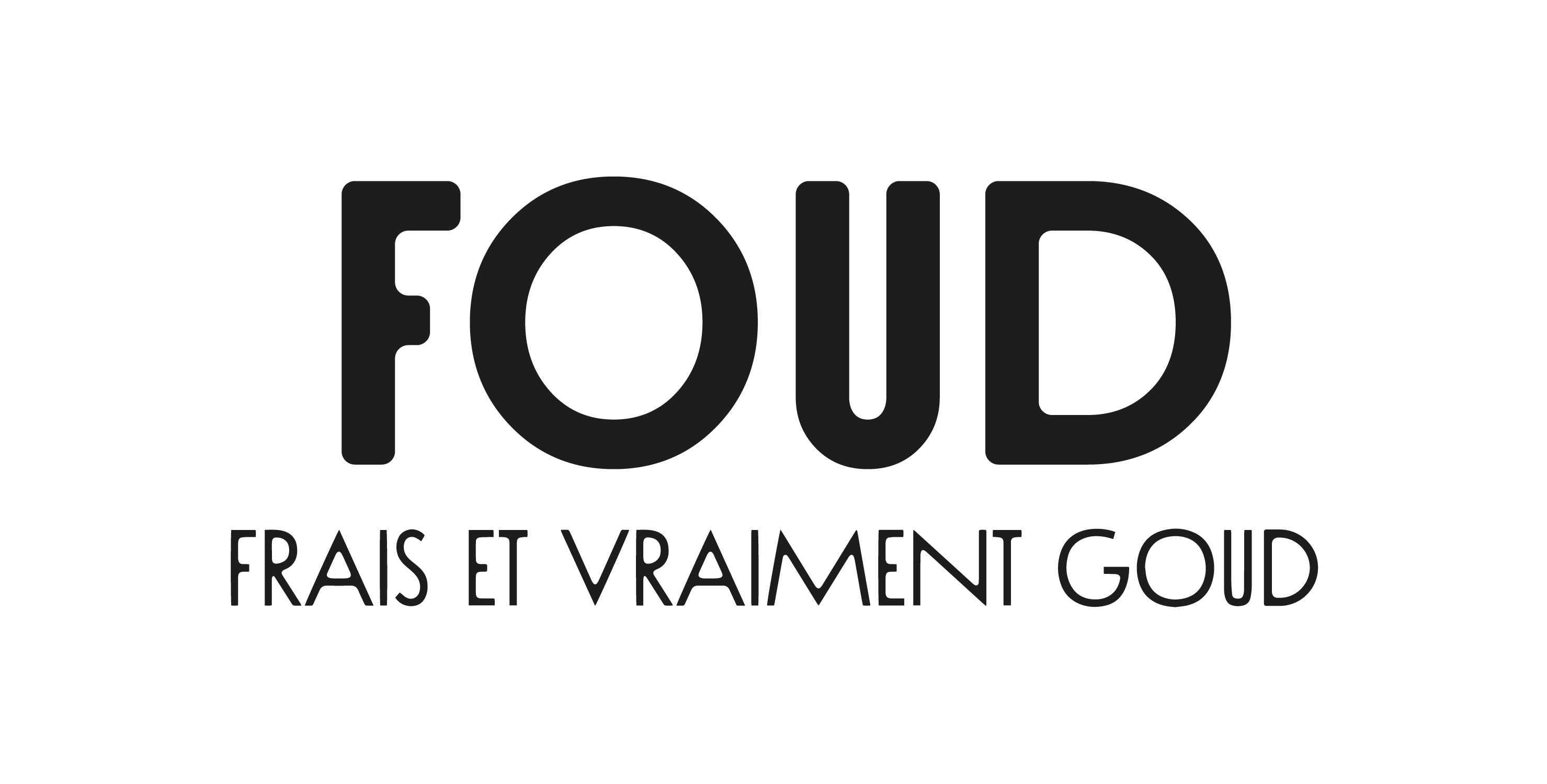 FOUD logo