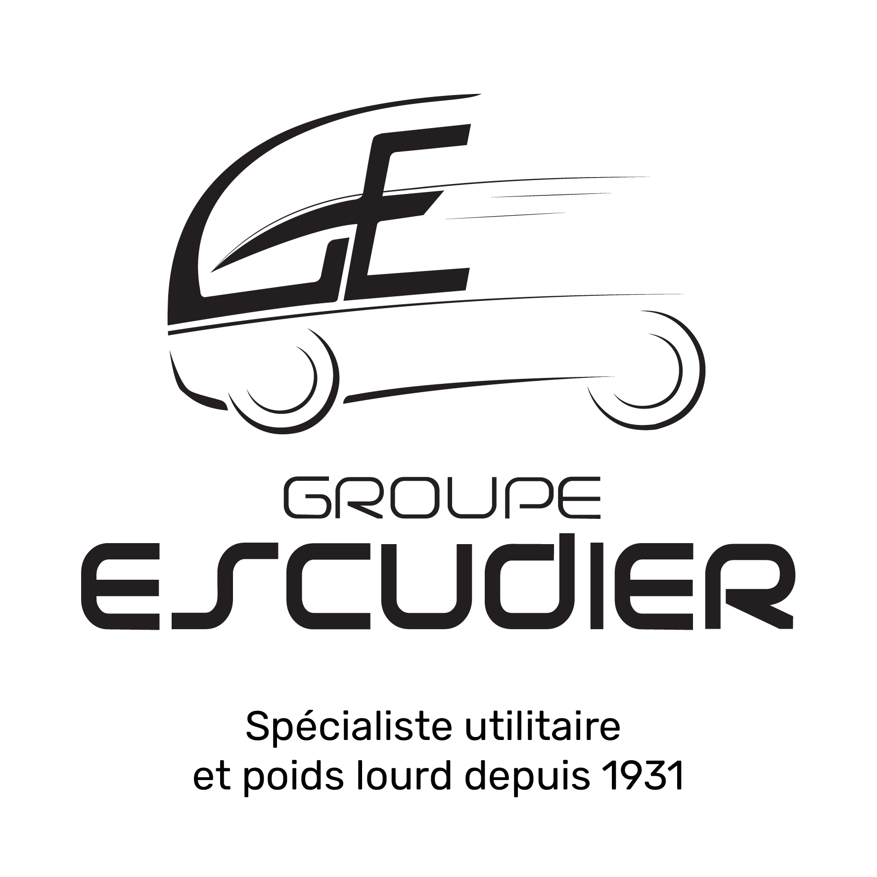 Groupe Escudier logo