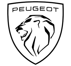 Peugeot logo