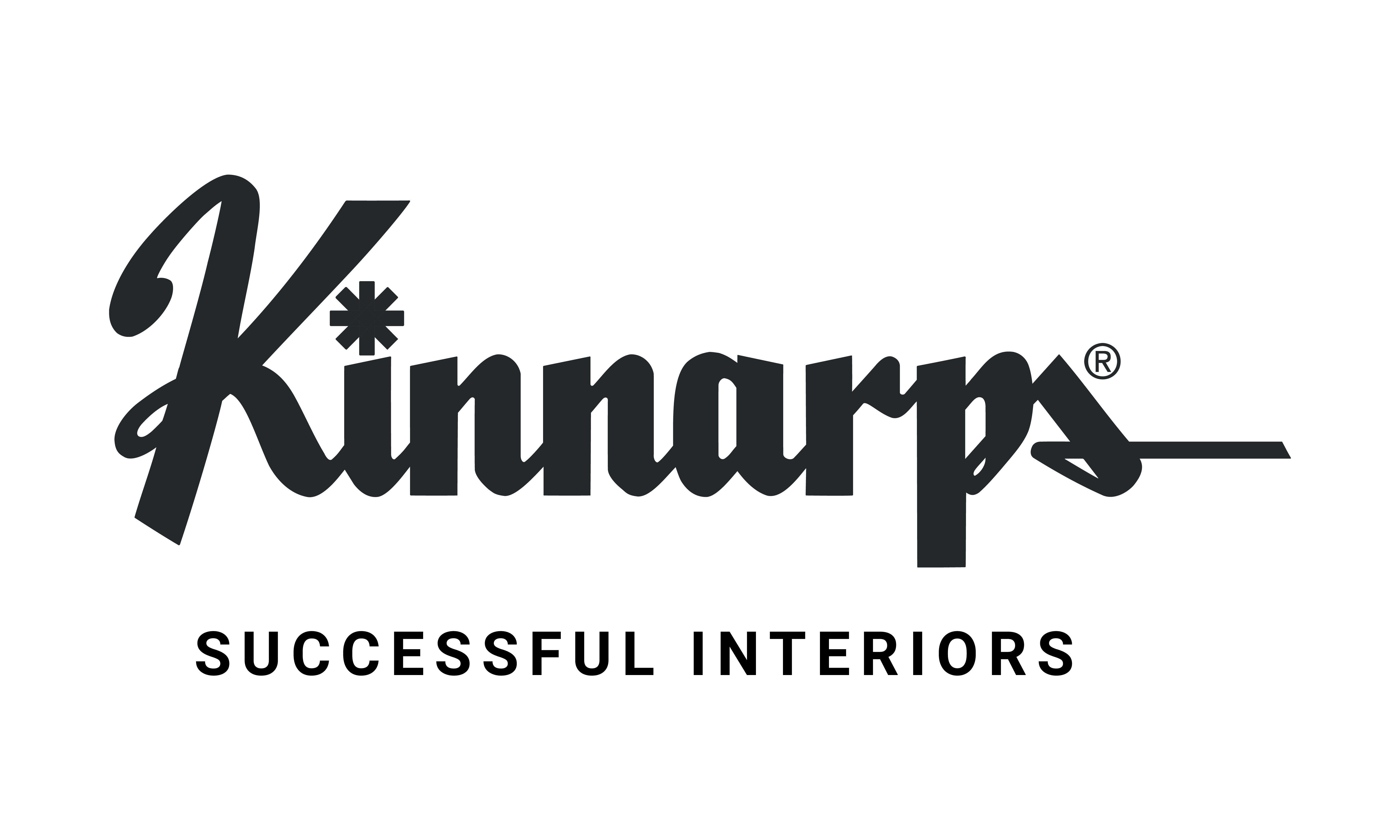 Kinnarps logo