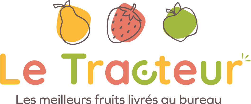 Le Tracteur logo