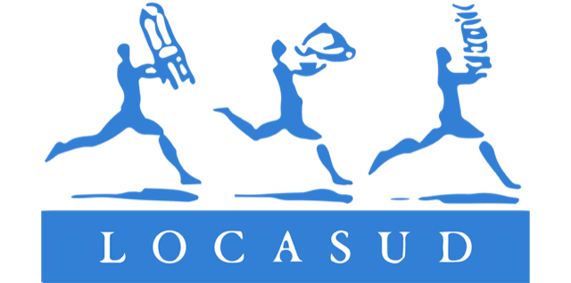 Locasud logo