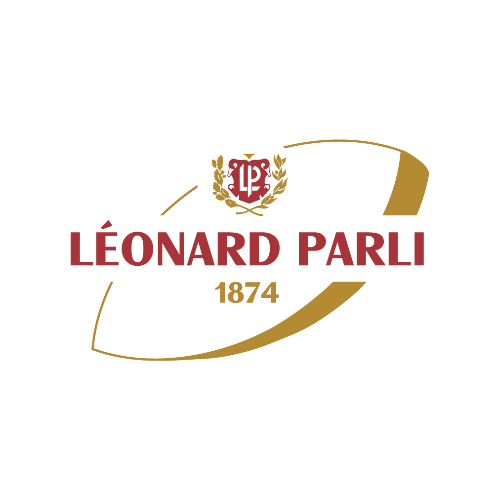 Léonard Parli logo