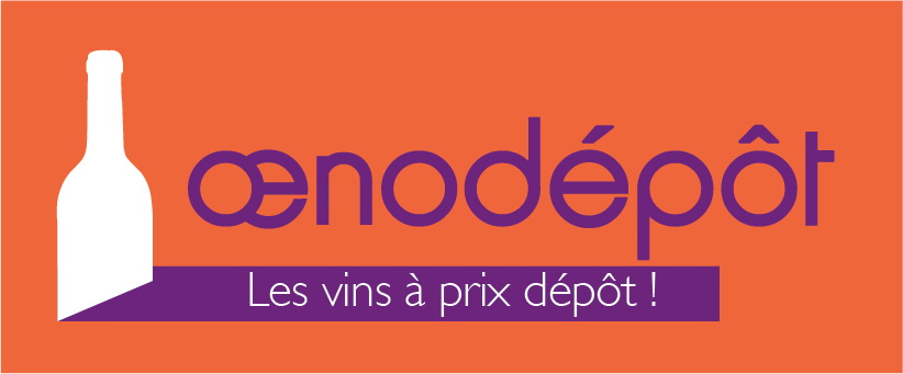 Oenodépôt logo