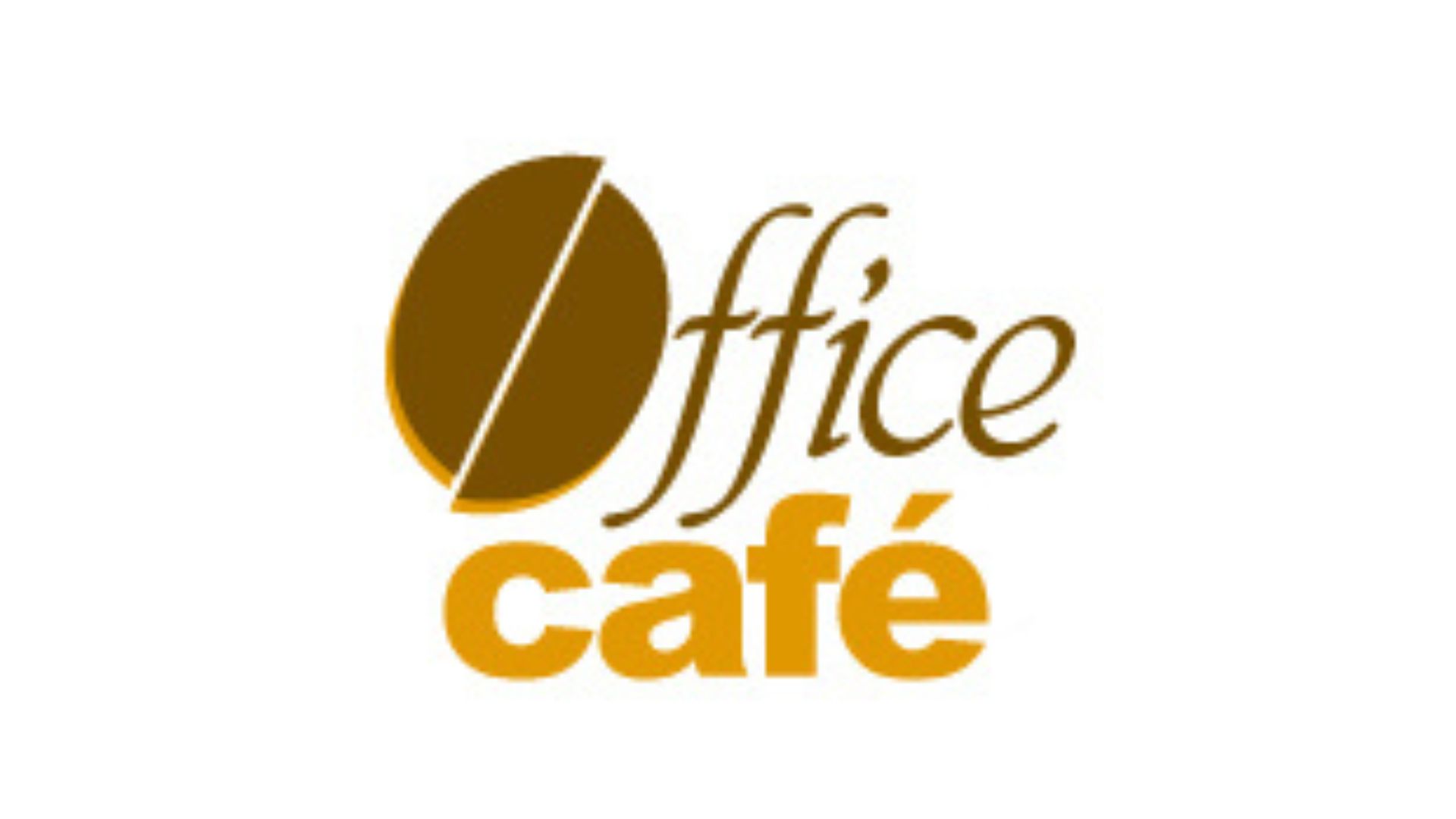 Office café logo