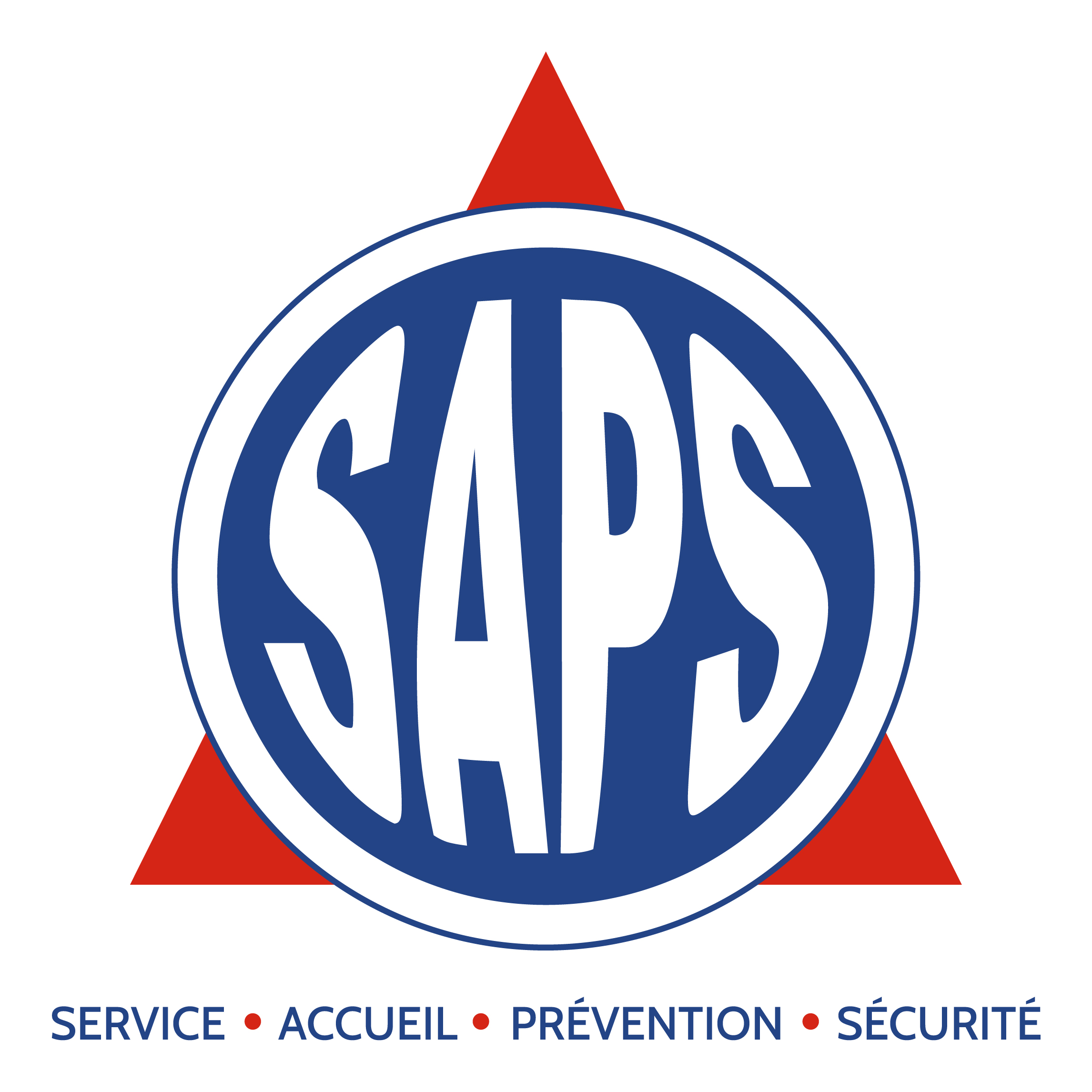 SAPS logo