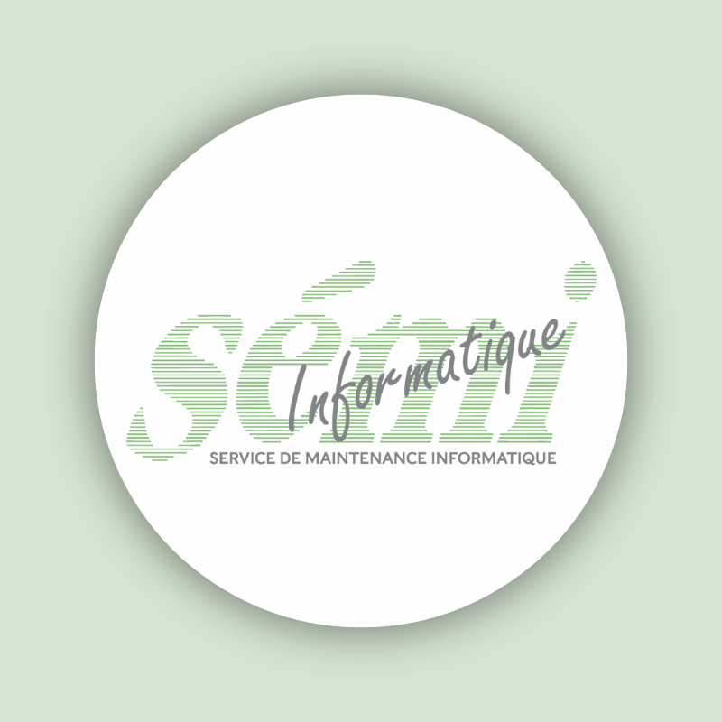 Semi informatique logo