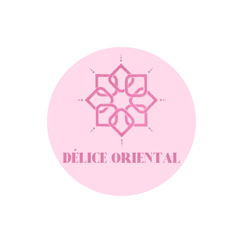 Delice Oriental logo