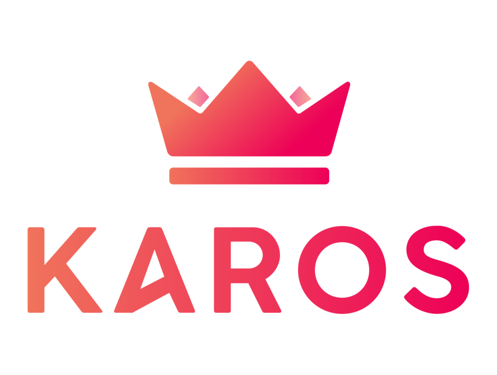 KAROS logo