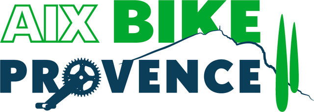 AIX BIKE PROVENCE logo