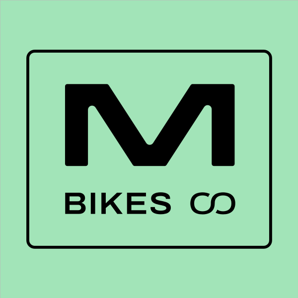 MINT BIKES logo