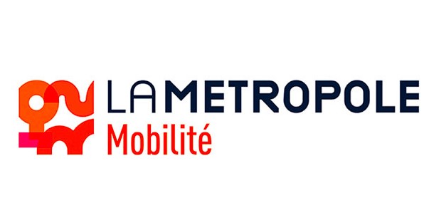 LA METROPOLE MOBILITE logo