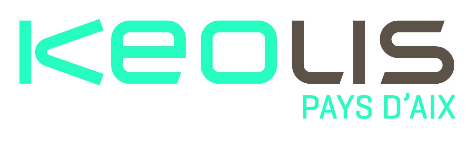 KEOLIS logo