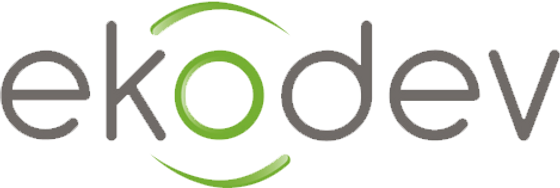 Ekodev logo