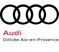 AUDI logo