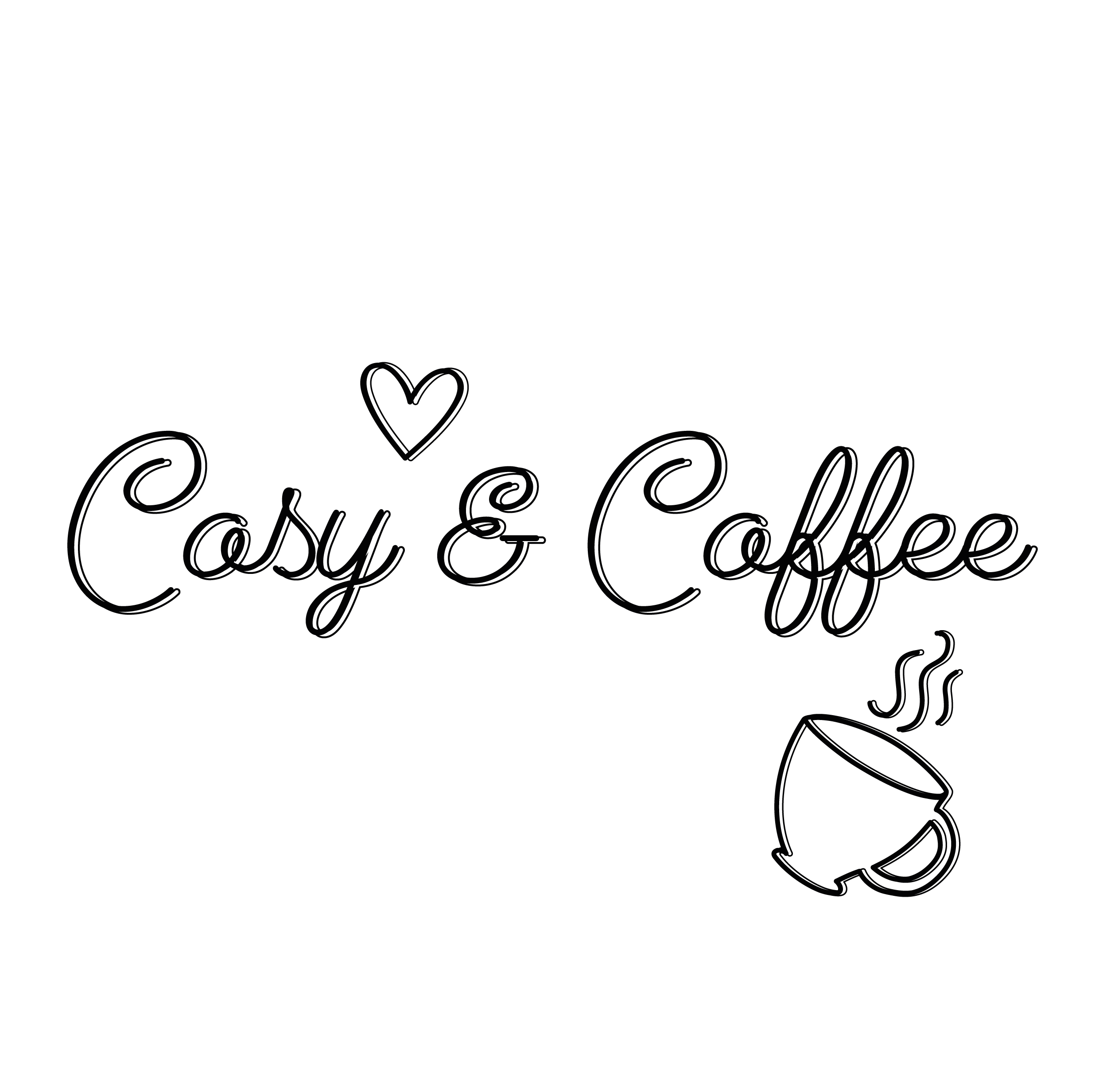 COSY & COFFEE logo