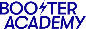 Booster Academy logo