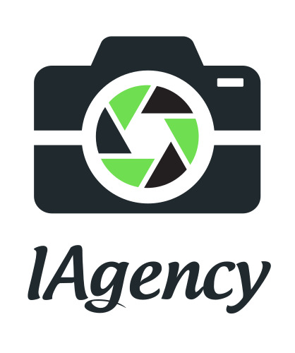 LAGENCY logo