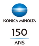 KINOCA MINOLTA logo