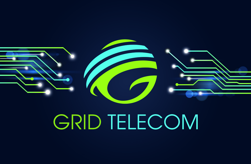 GRID TELECOM logo