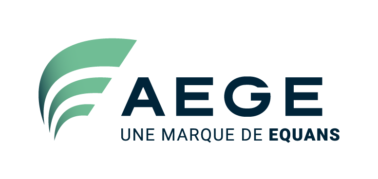 AEGE logo