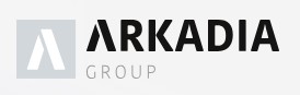 ARKADIA GROUPE logo