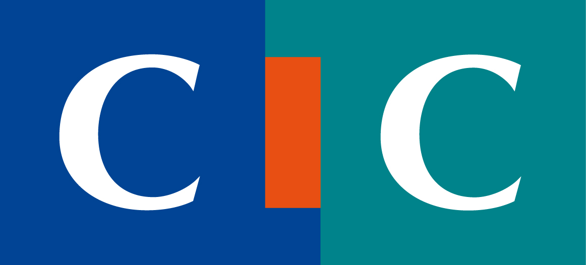 CIC logo