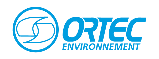 ORTEC logo