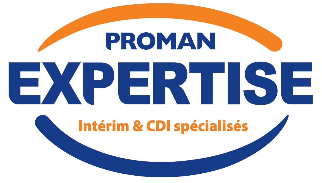 PROMAN EXPERTISE logo