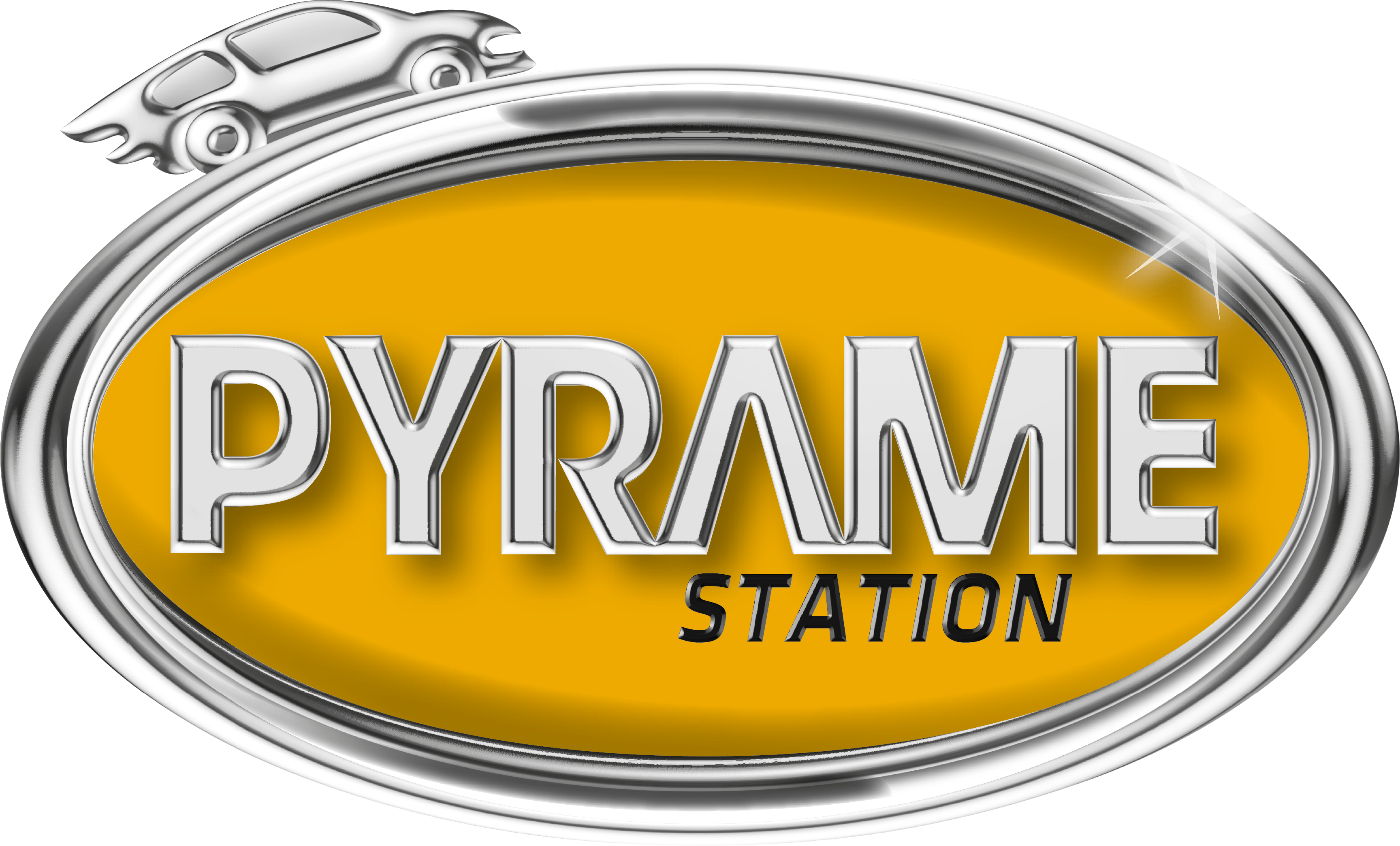 PYRAME logo