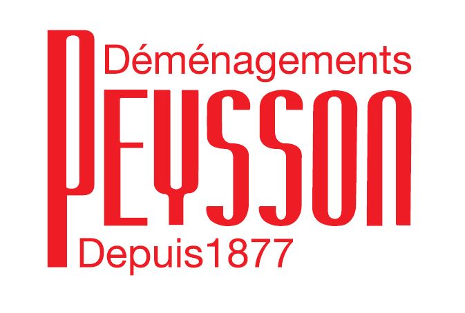 PEYSSON logo