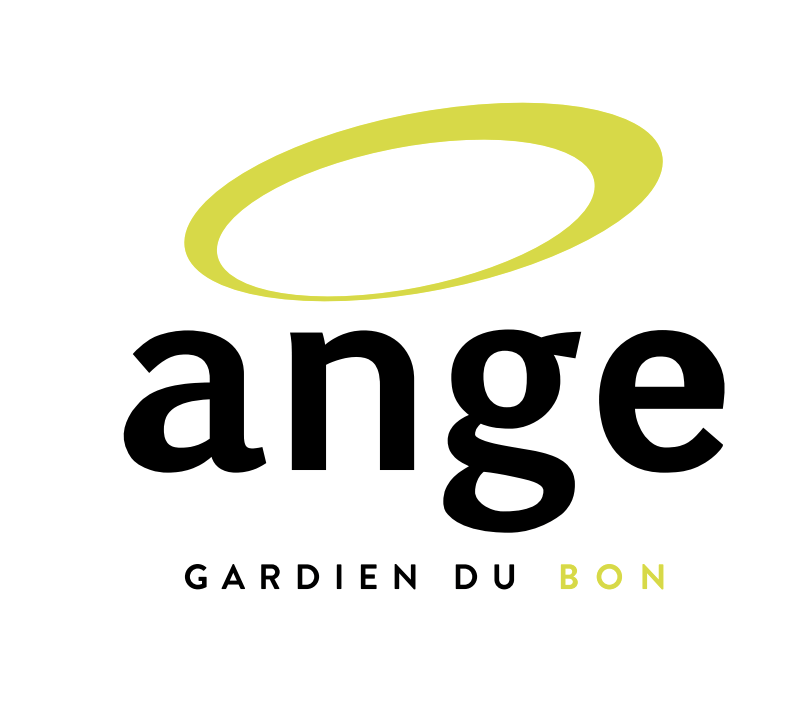 Ange logo