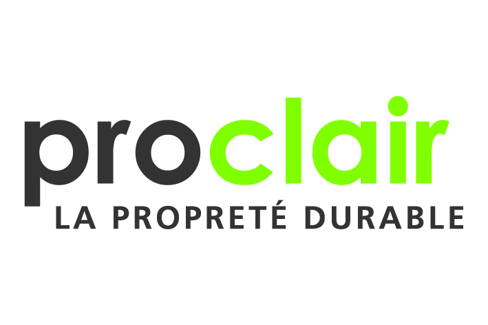 proclair logo