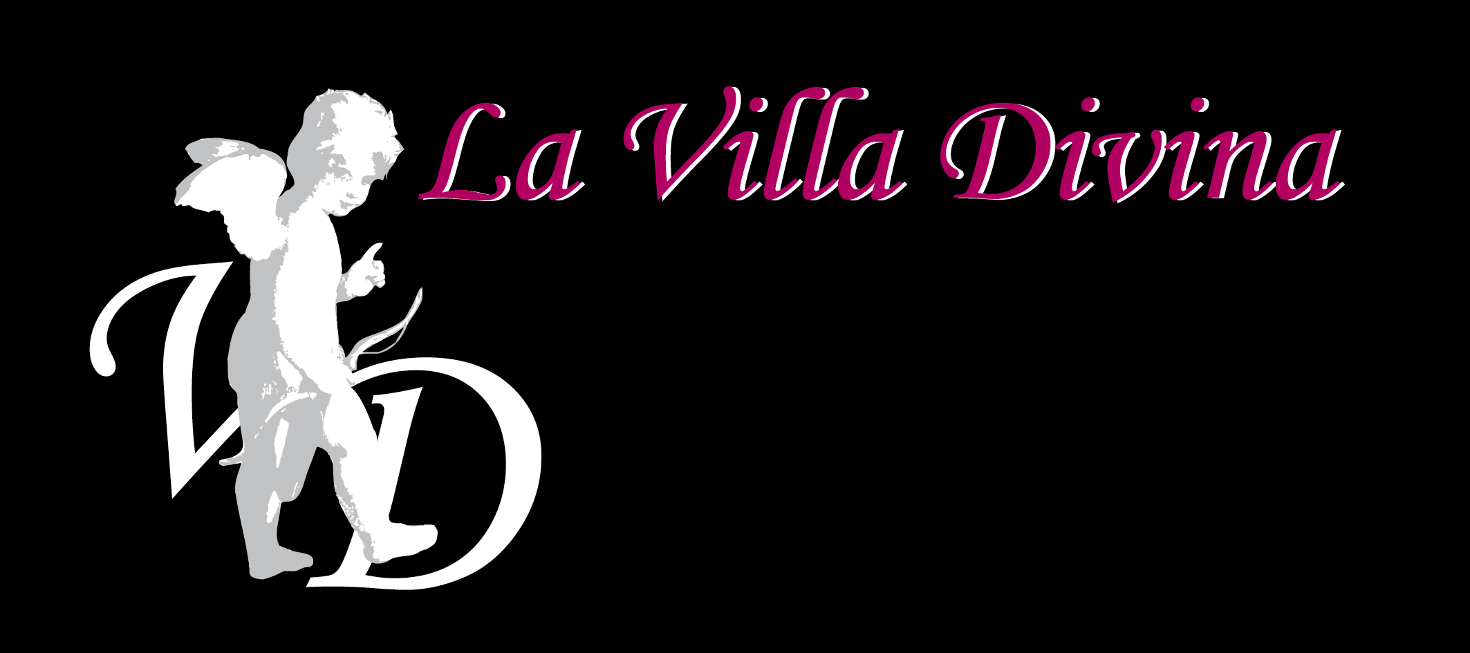 La Villa Divina logo