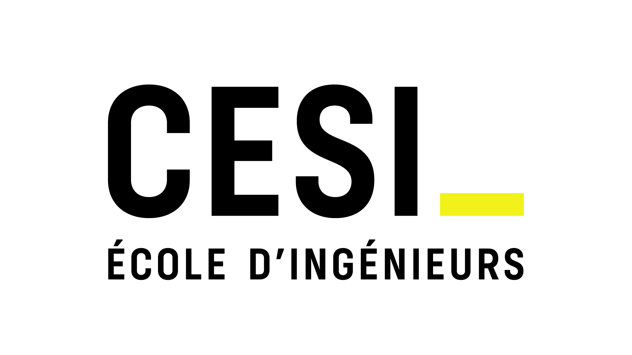 CESI logo