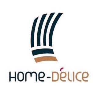 HOME DELICE logo