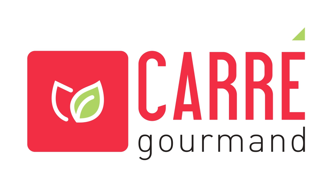 CARRE GOURMAND logo