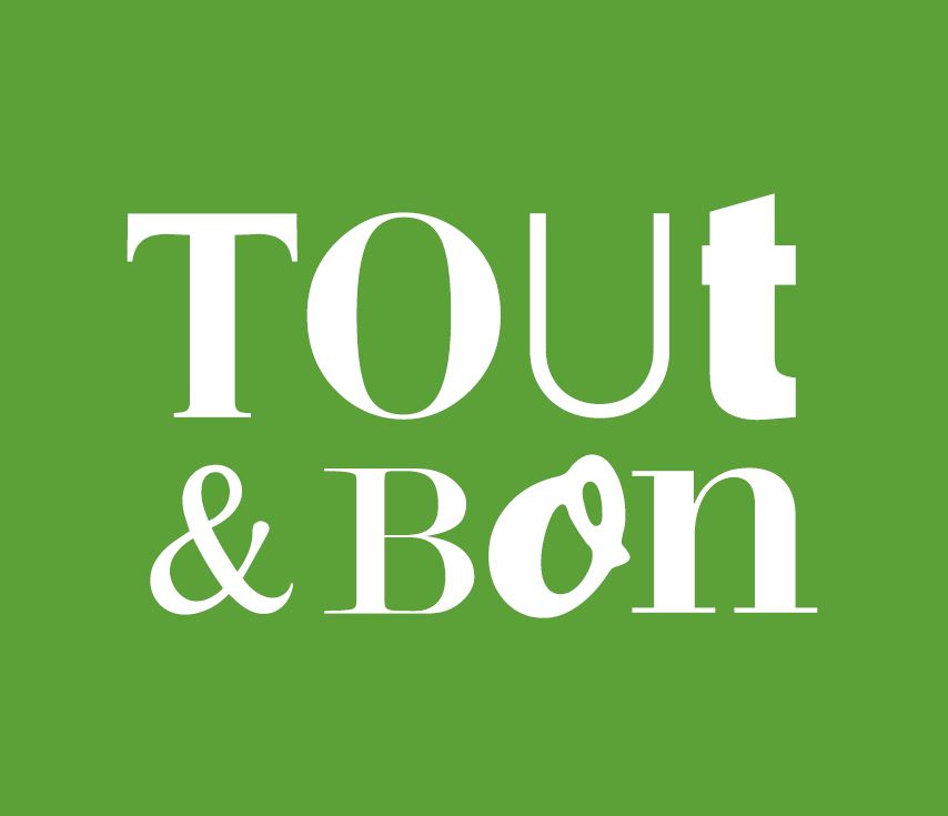 TOUT ET BON logo